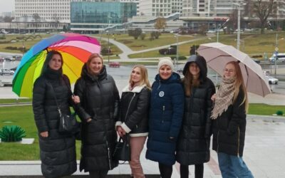 «Посвящение «ПО-СТОЛИЧНОМУ»