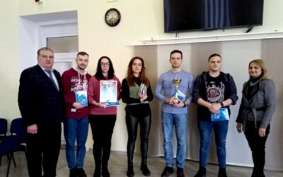 «ГИБКОСТЬ ИНТЕЛЛЕКТА»